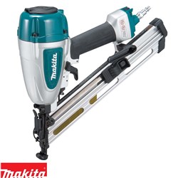 MAKITA 15GA BRAD NAILER