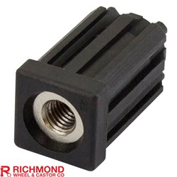 ADJUSTA FEET TUBE END