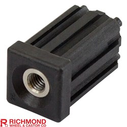 ADJUSTA FEET TUBE END