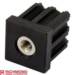 ADJUSTA FEET TUBE END