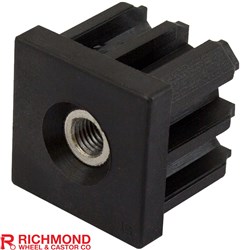 ADJUSTA FEET TUBE END