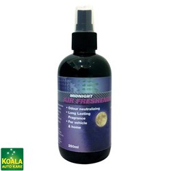 AIR FRESHENER 250ML MIDNIGHT