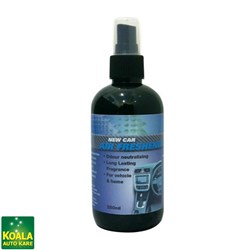 AIR FRESHENER 250ML NEW CAR