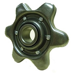 IDLER SPROCKET 1.625 PITCH 8T