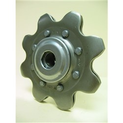 IDLER SPROCKET 1.625 PITCH 8T