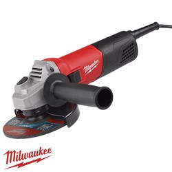 MILWAUKEE GRINDER 125MM/800W