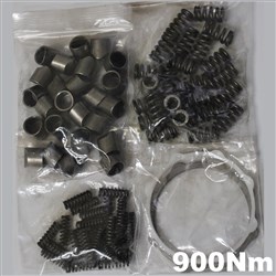 OVERLOAD RATCHET CLUTCH