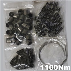 SERVICE KIT K31 RATCHET CLUTCH