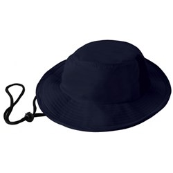NAVY HAT 61CM
