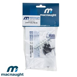 MACNAUGHT POPPET KIT