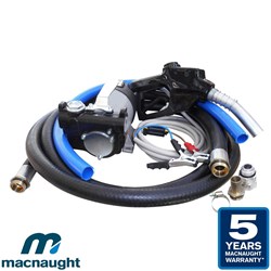 DIESEL PUMP KIT 12V AUTO
