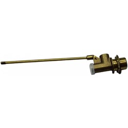 FLOAT VALVE BRASS