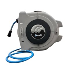 RETRACTABLE AIR REEL 10MM