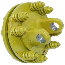 PTO CLUTCH YOKE TYPE A4