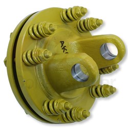 PTO CLUTCH YOKE TYPE A6