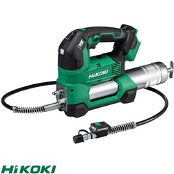 HIKOKI 18V GREASE GUN