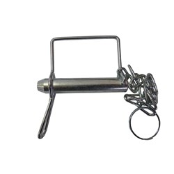 HITCH PIN SUIT IMPLEMENT JACK