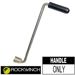 ROCK BRAKE WINCH HANDLE