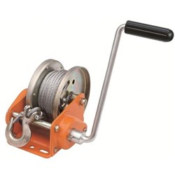 ROCK AUTO BRAKE WINCH 1136KG