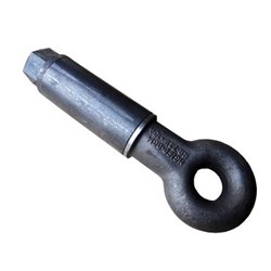 TRAILER TOW EYE SWIVEL 45MM