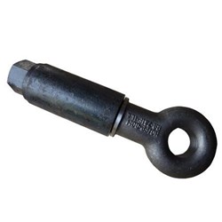 TRAILER TOW EYE SWIVEL 50MM