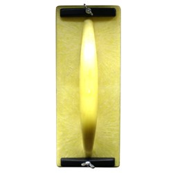 HAND SANDER SUIT LARGE PAD