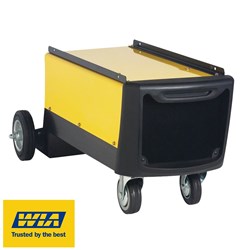 WIA WELDMATIC TROLLEY & DRAWER