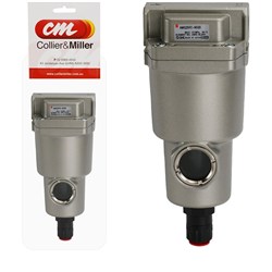 SMC WATER SEPARATOR 1/2