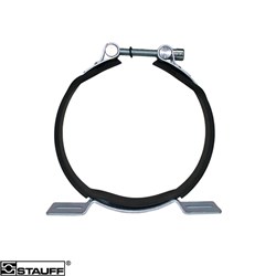 STAUFF ACCUMULATOR CLAMP