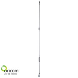 ORICOM TWIN COIL  ANTENNA