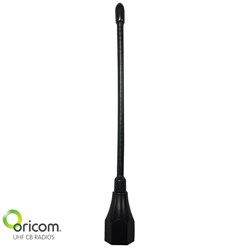 CB ANTENNA 14CM WHIP 3dBi