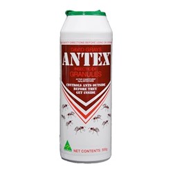 ANTEX GRANULES 500G