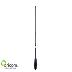ORICOM 6.5.dBi UHF CB ANTENNA