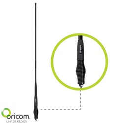 ORICOM 6.5.dBi UHF CB ANTENNA