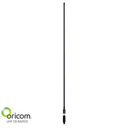 ORICOM 6 dBi UHF CB ANTENNA