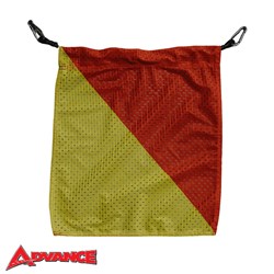 FLAG "OVERSIZE" C/W BUNGEE