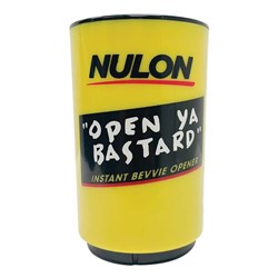 NULON OPEN YA BASTARD