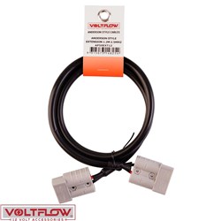 VOLTFLOW 12V EXTENSION LEAD