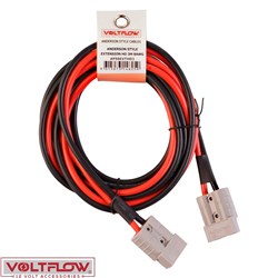 VOLTFLOW 12V HD EXTENSION LEAD