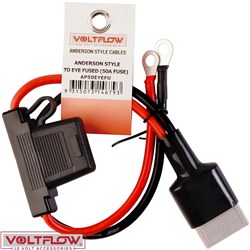 VOLTFLOW ANDERSON STYLE PLUG