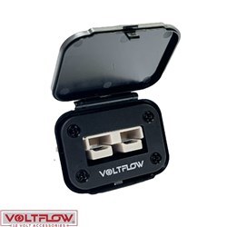 VOLTFLOW 50A FLUSH MOUNT PANEL