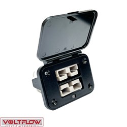VOLTFLOW 50A FLUSH MOUNT PANEL