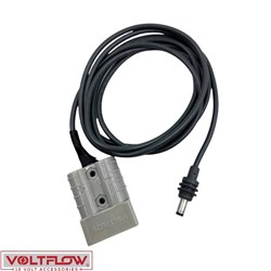 VOLTFLOW MINI DC PLUG 5 METRE