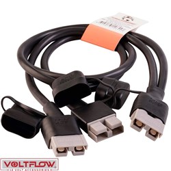 VOLTFLOW 12V ANDERSON STYLE
