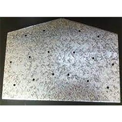 GROOVE TUBE APEX BRACKET