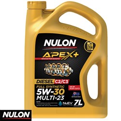 NULON APEX+ 5W-30 MULTI-23 7L
