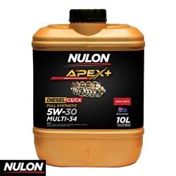 NULON APEX+ 5W-30 10L