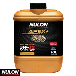 NULON APEX+ 5W-30 10L