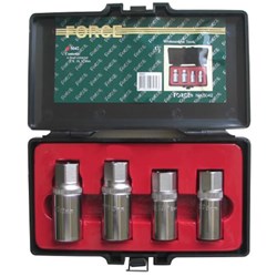 TRAXX MET STUD EXTRACTOR SET