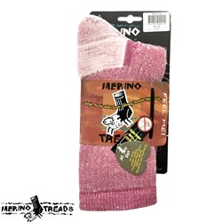 MERINO SOCKS ALLDAY FEET